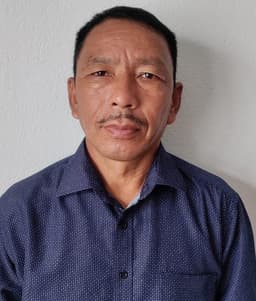 Ps. Megh Gurung Avatar